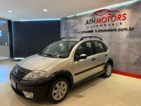 CITROEN C3 1.6 4P XTR FLEX, Foto 3