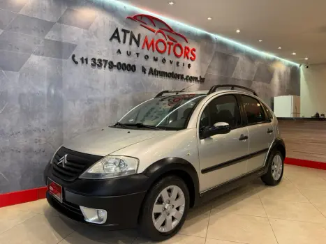 CITROEN C3 1.6 4P XTR FLEX, Foto 5