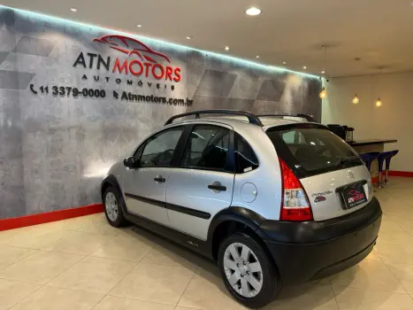 CITROEN C3 1.6 4P XTR FLEX, Foto 6