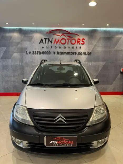 CITROEN C3 1.6 4P XTR FLEX, Foto 7