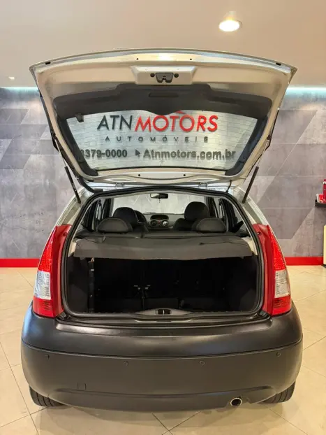 CITROEN C3 1.6 4P XTR FLEX, Foto 9