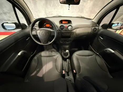 CITROEN C3 1.6 4P XTR FLEX, Foto 10