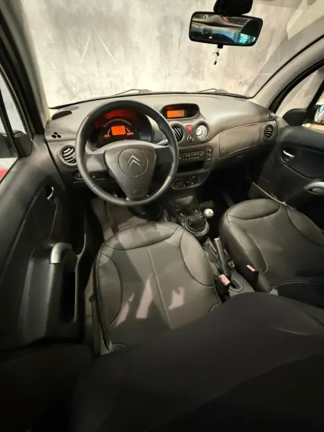 CITROEN C3 1.6 4P XTR FLEX, Foto 11