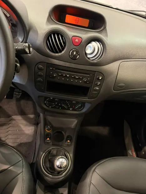CITROEN C3 1.6 4P XTR FLEX, Foto 12
