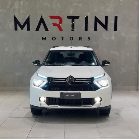 CITROEN C3 Aircross 1.0 12V 4P FLEX SHINE TURBO 200 AUTOMÁTICO CVT, Foto 2 CITROEN C3 Aircross 1.0 12V 4P FLEX SHINE TURBO 200 AUTOMÁTICO CVT, Foto 2