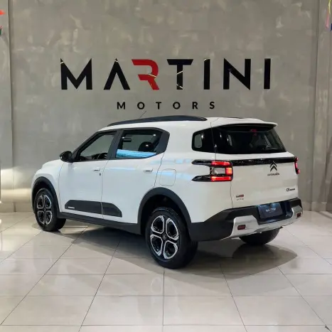 CITROEN C3 Aircross 1.0 12V 4P FLEX SHINE TURBO 200 AUTOMÁTICO CVT, Foto 7 CITROEN C3 Aircross 1.0 12V 4P FLEX SHINE TURBO 200 AUTOMÁTICO CVT, Foto 7