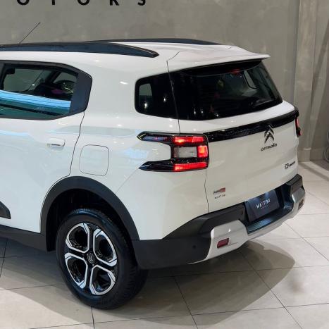 CITROEN C3 Aircross 1.0 12V 4P FLEX SHINE TURBO 200 AUTOMÁTICO CVT, Foto 8 CITROEN C3 Aircross 1.0 12V 4P FLEX SHINE TURBO 200 AUTOMÁTICO CVT, Foto 8