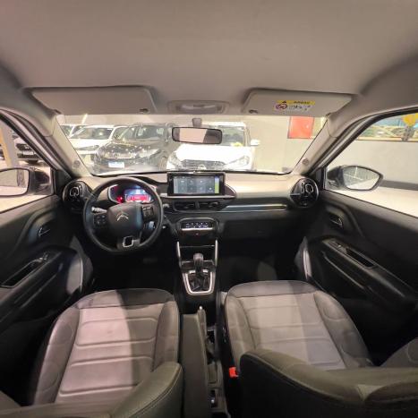 CITROEN C3 Aircross 1.0 12V 4P FLEX SHINE TURBO 200 AUTOMÁTICO CVT, Foto 9 CITROEN C3 Aircross 1.0 12V 4P FLEX SHINE TURBO 200 AUTOMÁTICO CVT, Foto 9
