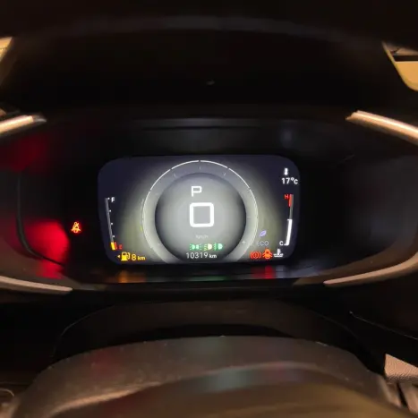 CITROEN C3 Aircross 1.0 12V 4P FLEX SHINE TURBO 200 AUTOMÁTICO CVT, Foto 10 CITROEN C3 Aircross 1.0 12V 4P FLEX SHINE TURBO 200 AUTOMÁTICO CVT, Foto 10