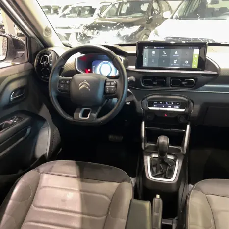 CITROEN C3 Aircross 1.0 12V 4P FLEX SHINE TURBO 200 AUTOMÁTICO CVT, Foto 11 CITROEN C3 Aircross 1.0 12V 4P FLEX SHINE TURBO 200 AUTOMÁTICO CVT, Foto 11