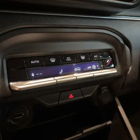 CITROEN C3 Aircross 1.0 12V 4P FLEX SHINE TURBO 200 AUTOMÁTICO CVT, Foto 13 CITROEN C3 Aircross 1.0 12V 4P FLEX SHINE TURBO 200 AUTOMÁTICO CVT, Foto 13