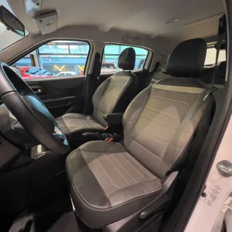 CITROEN C3 Aircross 1.0 12V 4P FLEX SHINE TURBO 200 AUTOMÁTICO CVT, Foto 15 CITROEN C3 Aircross 1.0 12V 4P FLEX SHINE TURBO 200 AUTOMÁTICO CVT, Foto 15