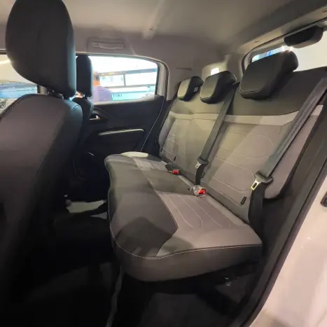 CITROEN C3 Aircross 1.0 12V 4P FLEX SHINE TURBO 200 AUTOMÁTICO CVT, Foto 16 CITROEN C3 Aircross 1.0 12V 4P FLEX SHINE TURBO 200 AUTOMÁTICO CVT, Foto 16