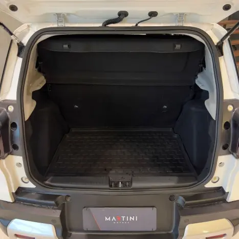 CITROEN C3 Aircross 1.0 12V 4P FLEX SHINE TURBO 200 AUTOMÁTICO CVT, Foto 17 CITROEN C3 Aircross 1.0 12V 4P FLEX SHINE TURBO 200 AUTOMÁTICO CVT, Foto 17