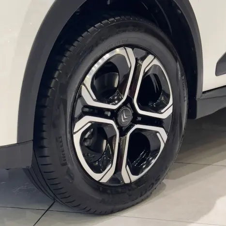 CITROEN C3 Aircross 1.0 12V 4P FLEX SHINE TURBO 200 AUTOMÁTICO CVT, Foto 18 CITROEN C3 Aircross 1.0 12V 4P FLEX SHINE TURBO 200 AUTOMÁTICO CVT, Foto 18