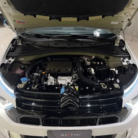 CITROEN C3 Aircross 1.0 12V 4P FLEX SHINE TURBO 200 AUTOMÁTICO CVT, Foto 19 CITROEN C3 Aircross 1.0 12V 4P FLEX SHINE TURBO 200 AUTOMÁTICO CVT, Foto 19