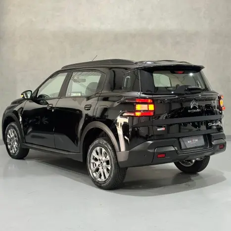 CITROEN C3 Aircross 1.0 12V 4P FLEX FEEL PACK TURBO 200 7L AUTOM�TICO CVT, Foto 6