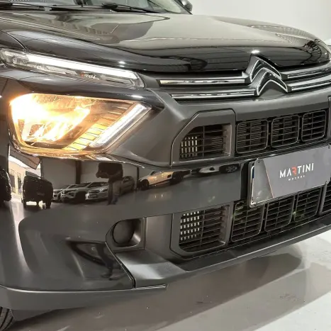 CITROEN C3 Aircross 1.0 12V 4P FLEX FEEL PACK TURBO 200 7L AUTOM�TICO CVT, Foto 8