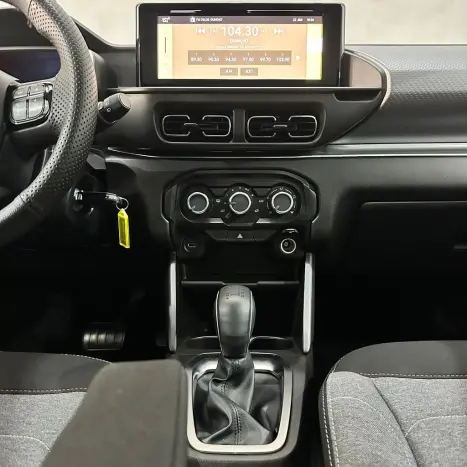 CITROEN C3 Aircross 1.0 12V 4P FLEX FEEL PACK TURBO 200 7L AUTOM�TICO CVT, Foto 14