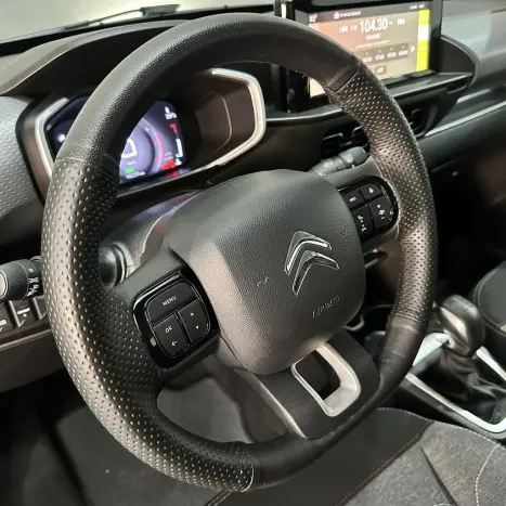 CITROEN C3 Aircross 1.0 12V 4P FLEX FEEL PACK TURBO 200 7L AUTOM�TICO CVT, Foto 16