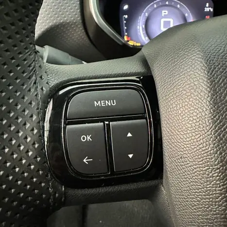 CITROEN C3 Aircross 1.0 12V 4P FLEX FEEL PACK TURBO 200 7L AUTOM�TICO CVT, Foto 17