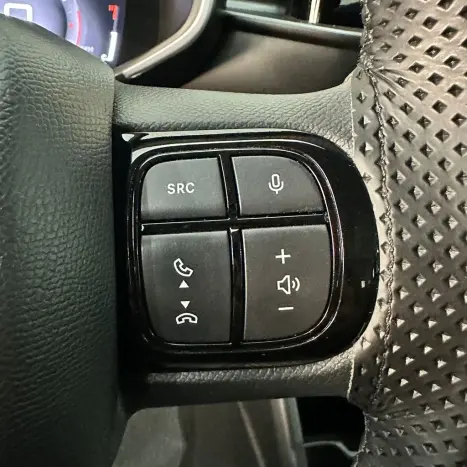 CITROEN C3 Aircross 1.0 12V 4P FLEX FEEL PACK TURBO 200 7L AUTOM�TICO CVT, Foto 18