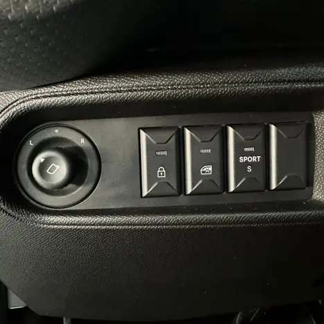 CITROEN C3 Aircross 1.0 12V 4P FLEX FEEL PACK TURBO 200 7L AUTOM�TICO CVT, Foto 20