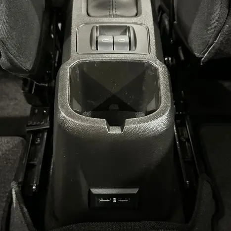 CITROEN C3 Aircross 1.0 12V 4P FLEX FEEL PACK TURBO 200 7L AUTOM�TICO CVT, Foto 21