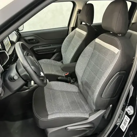 CITROEN C3 Aircross 1.0 12V 4P FLEX FEEL PACK TURBO 200 7L AUTOM�TICO CVT, Foto 22