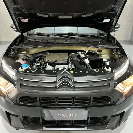 CITROEN C3 Aircross 1.0 12V 4P FLEX FEEL PACK TURBO 200 7L AUTOM�TICO CVT, Foto 24