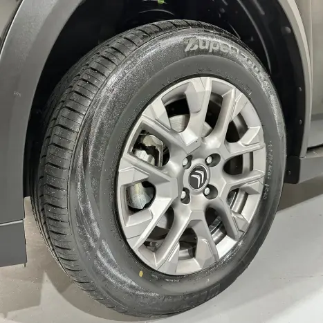 CITROEN C3 Aircross 1.0 12V 4P FLEX FEEL PACK TURBO 200 7L AUTOM�TICO CVT, Foto 26