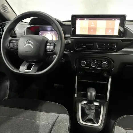 CITROEN C3 Aircross 1.0 12V 4P FLEX FEEL PACK TURBO 200 AUTOM�TICO CVT, Foto 10