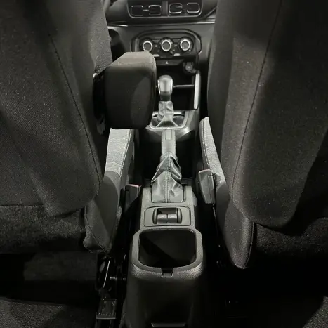 CITROEN C3 Aircross 1.0 12V 4P FLEX FEEL PACK TURBO 200 AUTOM�TICO CVT, Foto 13