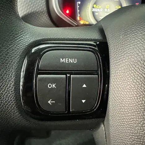 CITROEN C3 Aircross 1.0 12V 4P FLEX FEEL PACK TURBO 200 AUTOM�TICO CVT, Foto 17