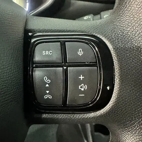 CITROEN C3 Aircross 1.0 12V 4P FLEX FEEL PACK TURBO 200 AUTOM�TICO CVT, Foto 18