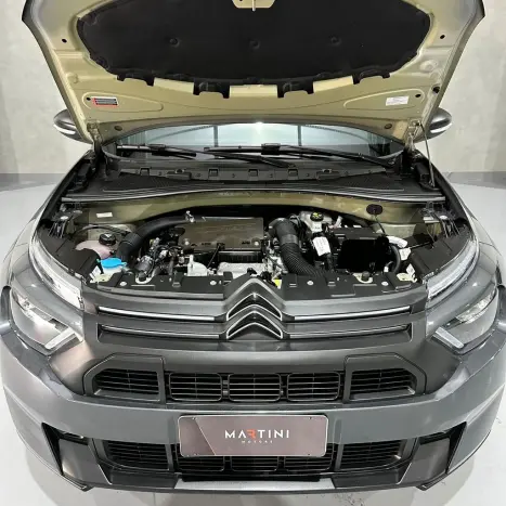 CITROEN C3 Aircross 1.0 12V 4P FLEX FEEL PACK TURBO 200 AUTOM�TICO CVT, Foto 22