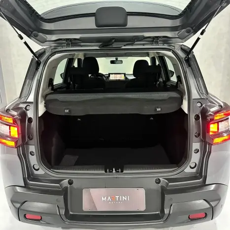 CITROEN C3 Aircross 1.0 12V 4P FLEX FEEL PACK TURBO 200 AUTOM�TICO CVT, Foto 23