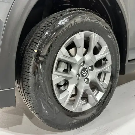 CITROEN C3 Aircross 1.0 12V 4P FLEX FEEL PACK TURBO 200 AUTOM�TICO CVT, Foto 24