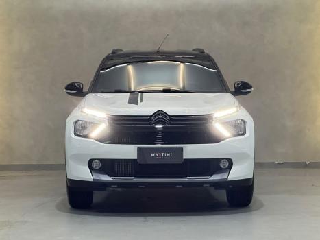 CITROEN C3 Aircross 1.0 12V 4P FLEX FEEL PACK TURBO 200 AUTOMÁTICO CVT, Foto 3