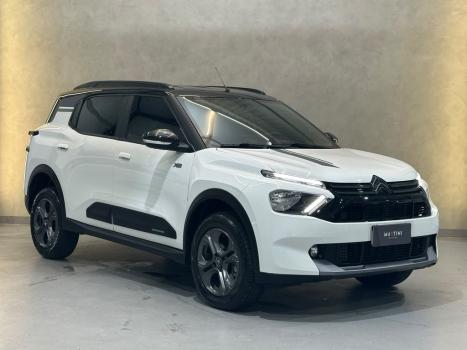 CITROEN C3 Aircross 1.0 12V 4P FLEX FEEL PACK TURBO 200 AUTOMÁTICO CVT, Foto 4