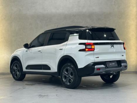 CITROEN C3 Aircross 1.0 12V 4P FLEX FEEL PACK TURBO 200 AUTOMÁTICO CVT, Foto 5