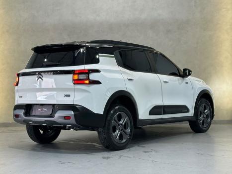 CITROEN C3 Aircross 1.0 12V 4P FLEX FEEL PACK TURBO 200 AUTOMÁTICO CVT, Foto 8