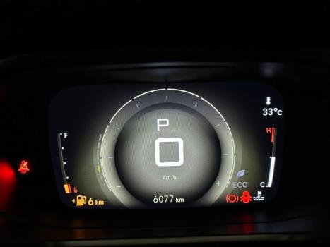 CITROEN C3 Aircross 1.0 12V 4P FLEX FEEL PACK TURBO 200 AUTOMÁTICO CVT, Foto 14