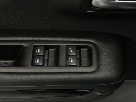 CITROEN C3 Aircross 1.0 12V 4P FLEX FEEL PACK TURBO 200 AUTOMÁTICO CVT, Foto 17