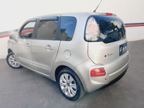 CITROEN C3 Picasso 1.5 4P FLEX GLX, Foto 8 CITROEN C3 Picasso 1.5 4P FLEX GLX, Foto 8