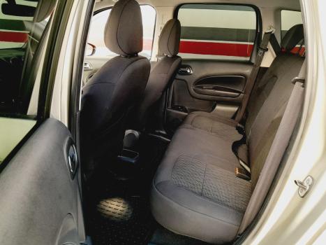 CITROEN C3 Picasso 1.5 4P FLEX GLX, Foto 10 CITROEN C3 Picasso 1.5 4P FLEX GLX, Foto 10