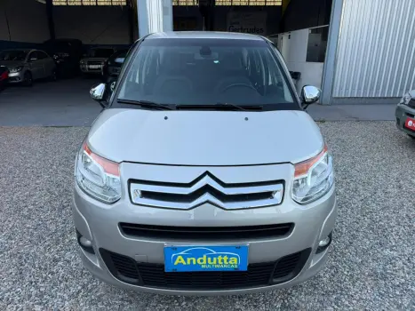 CITROEN C3 Picasso 1.6 16V 4P FLEX EXCLUSIVE AUTOMTICO, Foto 2