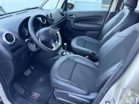 CITROEN C3 Picasso 1.6 16V 4P FLEX EXCLUSIVE AUTOMTICO, Foto 7