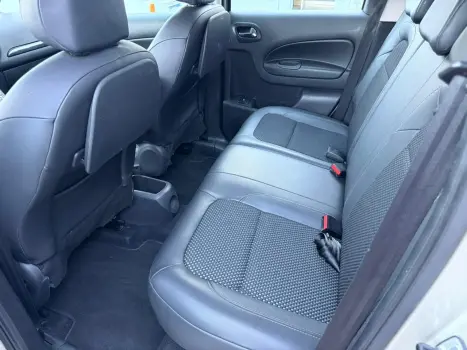 CITROEN C3 Picasso 1.6 16V 4P FLEX EXCLUSIVE AUTOMTICO, Foto 8