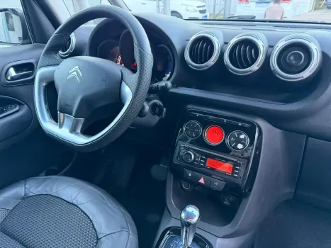 CITROEN C3 Picasso 1.6 16V 4P FLEX EXCLUSIVE AUTOMTICO, Foto 11